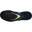 Heren hardloopschoenen Salomon XA Pro 3D V9 Gore-Tex Black/Surf The Web/Safety Yellow