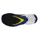 Heren hardloopschoenen Salomon XA Pro 3D V9 Gore-Tex Black/Surf The Web/Safety Yellow