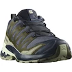 Heren hardloopschoenen Salomon XA Pro 3D V9 India Ink/Olive Night/Aloe Wash