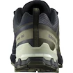 Heren hardloopschoenen Salomon XA Pro 3D V9 India Ink/Olive Night/Aloe Wash