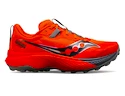 Heren hardloopschoenen Saucony  Endorphin Edge Pepper/Shadow  UK 9,5