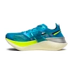 Heren hardloopschoenen Saucony Endorphin Elite Viziblue/Citron