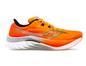 Heren hardloopschoenen Saucony  Endorphin Speed 4 Viziorange  UK 11,5