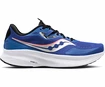 Heren hardloopschoenen Saucony  Gids 15 Sapphire/Black