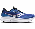 Heren hardloopschoenen Saucony  Gids 15 Sapphire/Black