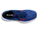 Heren hardloopschoenen Saucony  Gids 16 Indigo/Black