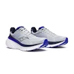 Heren hardloopschoenen Saucony  Gids 17 Cloud/Royal