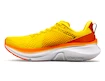 Heren hardloopschoenen Saucony  Gids 17 Pepper/Canary