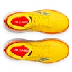 Heren hardloopschoenen Saucony  Gids 17 Pepper/Canary