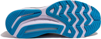 Heren hardloopschoenen Saucony  Gids   UK 11,5