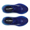 Heren hardloopschoenen Saucony Hurricane 24 Azurite