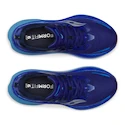 Heren hardloopschoenen Saucony Hurricane 24 Azurite