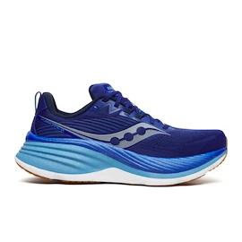 Heren hardloopschoenen Saucony Hurricane 24 Azurite