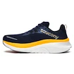 Heren hardloopschoenen Saucony Hurricane 24 Navy/Peel