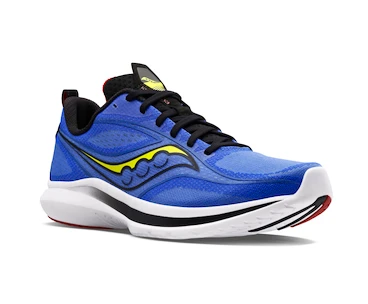 Heren hardloopschoenen Saucony  Kinvara 13 Blue raz