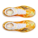 Heren hardloopschoenen Saucony  Kinvara 15 Peel/White