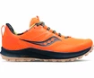 Heren hardloopschoenen Saucony  Peregrine 12 Campfire Stories