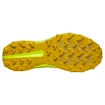 Heren hardloopschoenen Saucony  Peregrine 14 Citron/Oak