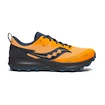 Heren hardloopschoenen Saucony  Peregrine 14 Gtx Peel/Shadow