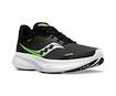 Heren hardloopschoenen Saucony  Ride 16  Umbra/Slime