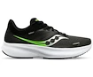 Heren hardloopschoenen Saucony  Ride 16  Umbra/Slime