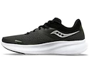 Heren hardloopschoenen Saucony  Ride 16  Umbra/Slime