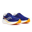 Heren hardloopschoenen Saucony  Ride 18 Azurite/Peel