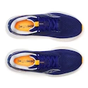 Heren hardloopschoenen Saucony  Ride 18 Azurite/Peel