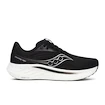 Heren hardloopschoenen Saucony  Ride 18 Black/White