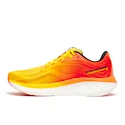 Heren hardloopschoenen Saucony  Ride 18 Pollen/Pepper