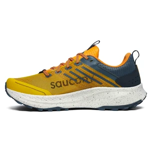 Heren hardloopschoenen Saucony Ride TR 2 Oak/Mirage