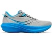 Heren hardloopschoenen Saucony  Triumph 21 Echo/Silve  UK 6