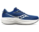 Heren hardloopschoenen Saucony  Triumph 21 Indigo/Bla