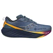 Heren hardloopschoenen Saucony  Triumph 22 Gtx Sage/Carbon