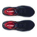 Heren hardloopschoenen Saucony  Triumph 22 Navy/Dusk