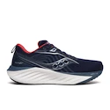 Heren hardloopschoenen Saucony  Triumph 22 Navy/Dusk