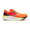 Heren hardloopschoenen Saucony  Triumph 22 Spice/Canary