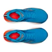 Heren hardloopschoenen Saucony  Triumph 22 Viziblue/Pepper