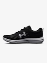 Heren hardloopschoenen Under Armour Charged Assert 10-BLK