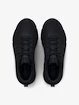 Heren hardloopschoenen Under Armour Charged Assert 10-BLK