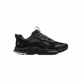 Heren hardloopschoenen Under Armour Charged Bandit TR 2 Black