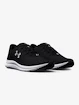 Heren hardloopschoenen Under Armour Charged Impulse 3-BLK