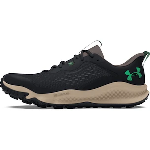 Heren hardloopschoenen Under Armour Charged Maven Trail-BLK  EUR 43