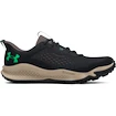 Heren hardloopschoenen Under Armour Charged Maven Trail-BLK  EUR 43