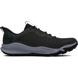 Heren hardloopschoenen Under Armour Charged Maven Trail-GRY