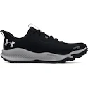 Heren hardloopschoenen Under Armour Charged Maven Trail WP-BLK