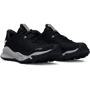 Heren hardloopschoenen Under Armour Charged Maven Trail WP-BLK  EUR 41