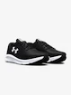 Heren hardloopschoenen Under Armour Charged Pursuit 3-BLK