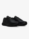 Heren hardloopschoenen Under Armour Charged Pursuit 3-BLK