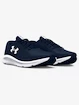 Heren hardloopschoenen Under Armour Charged Pursuit 3-BLU